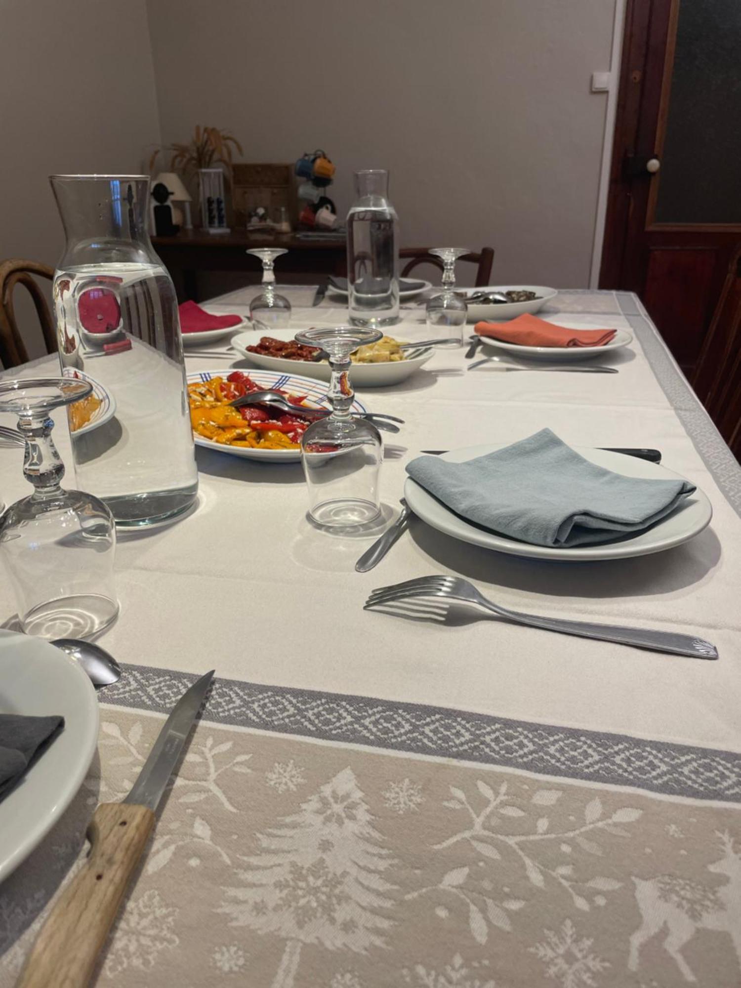 Chambres D'Hotes Avec Entree Privative Au Calme Dans Maison De Village Saint-Jorioz Extérieur photo