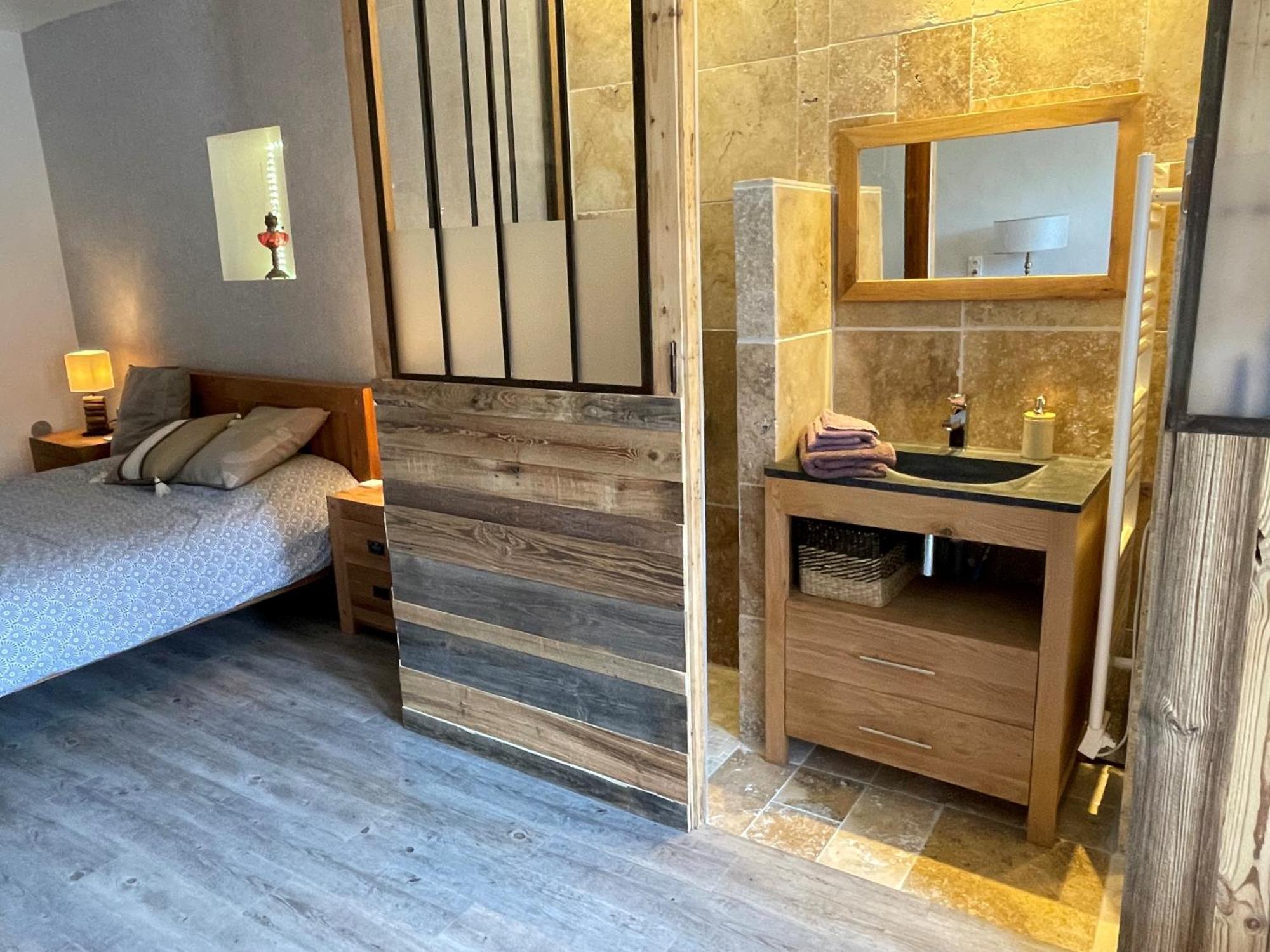 Chambres D'Hotes Avec Entree Privative Au Calme Dans Maison De Village Saint-Jorioz Extérieur photo